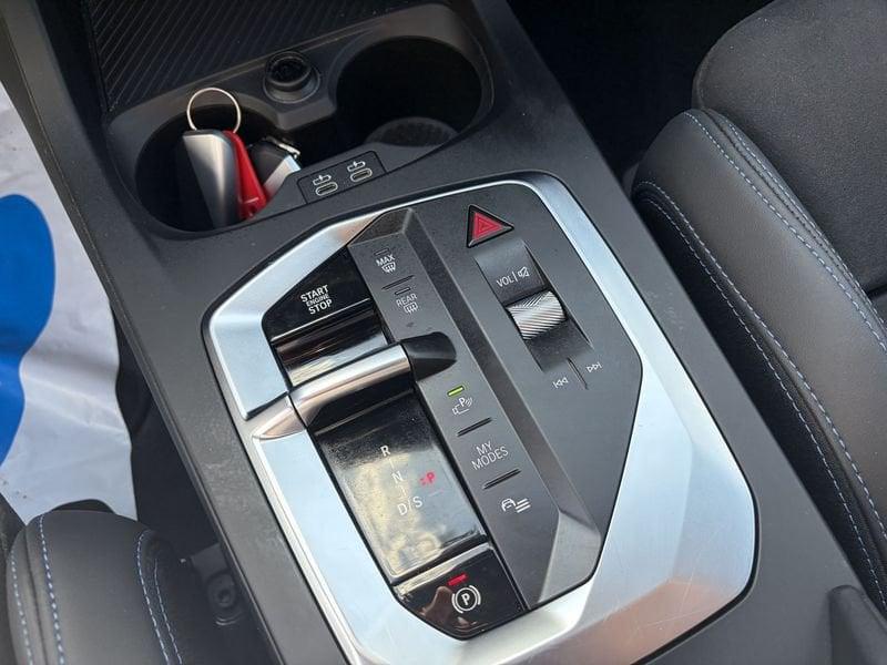 BMW Serie 1 118d MSport