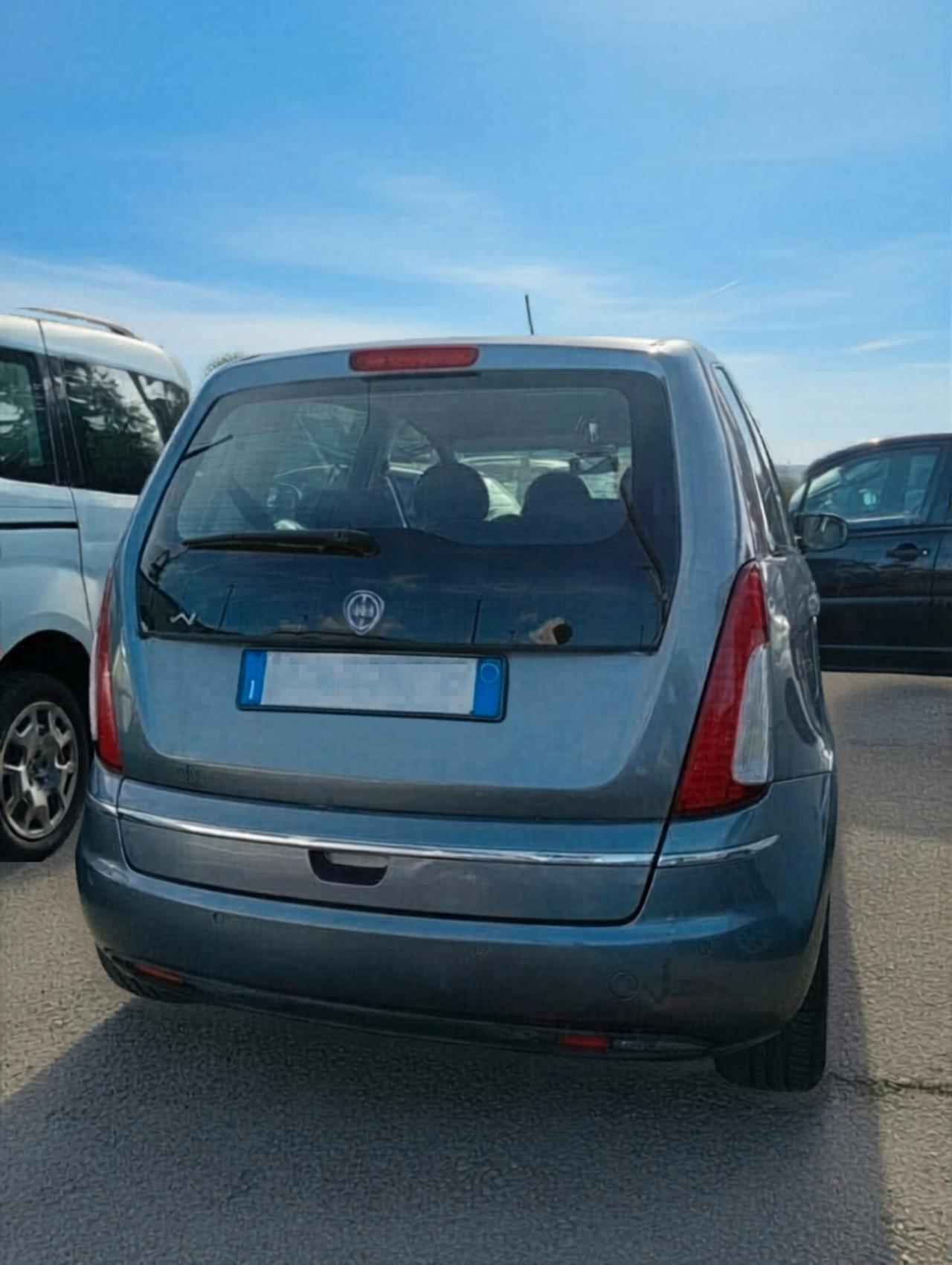 Lancia MUSA 1.3 Mjt 95 CV 5th Avenue