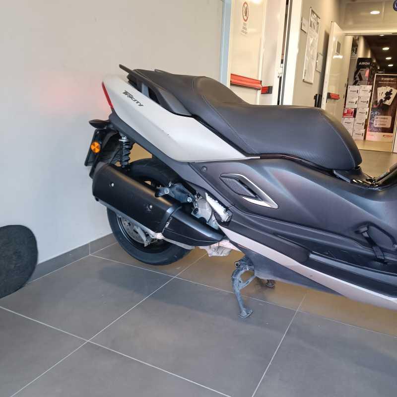 Yamaha Tricity 300 - 2023