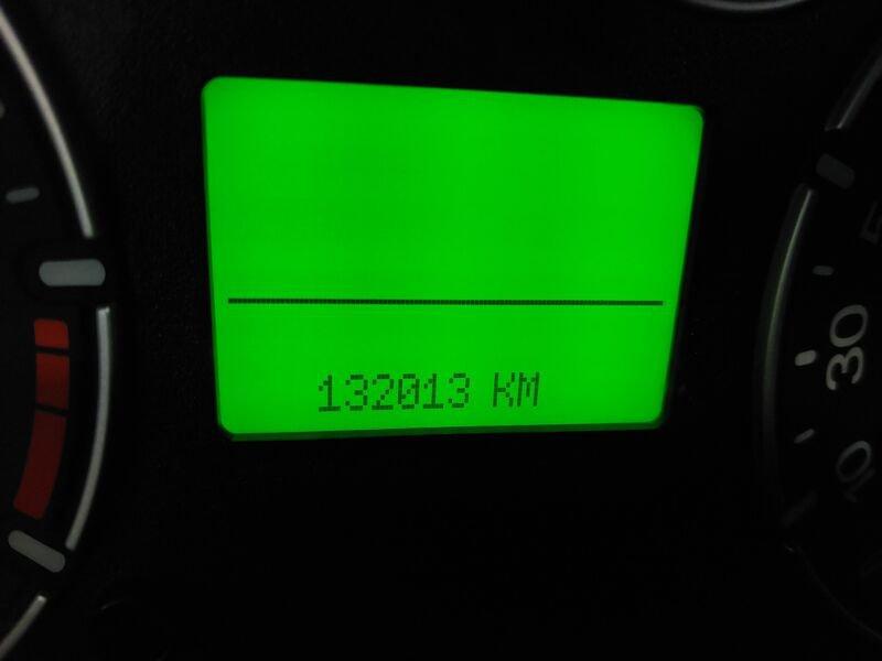 Ford Fusion Fusion 1.6 16V 5p. Collection