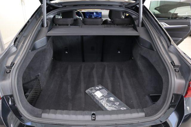 BMW 420 d xDrive 48V Msport Pro "NUOVA"