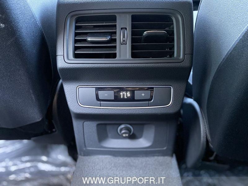 Audi Q5 SPB 40 TDI quattro S tronic Identity Black