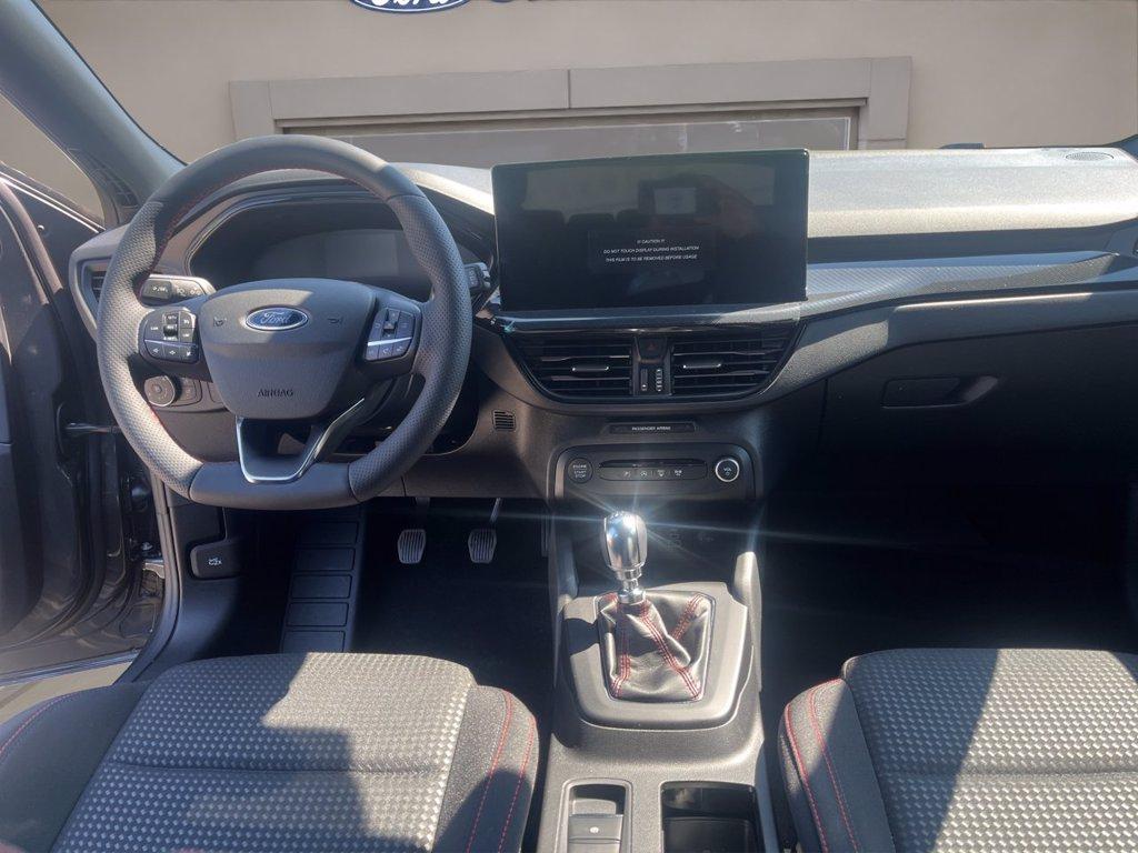 FORD Focus 1.0 ecoboost h ST-Line Style 125cv del 2023