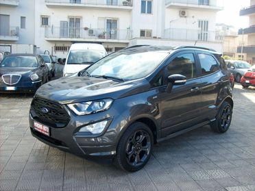 Ford EcoSport 1.0 EcoBoost 125CV Start&Stop ST-Line