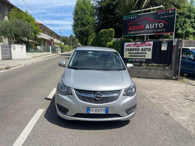 OPEL Karl 1.0 75 CV