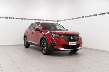 Peugeot 2008 Puretech 130 Samps Allure