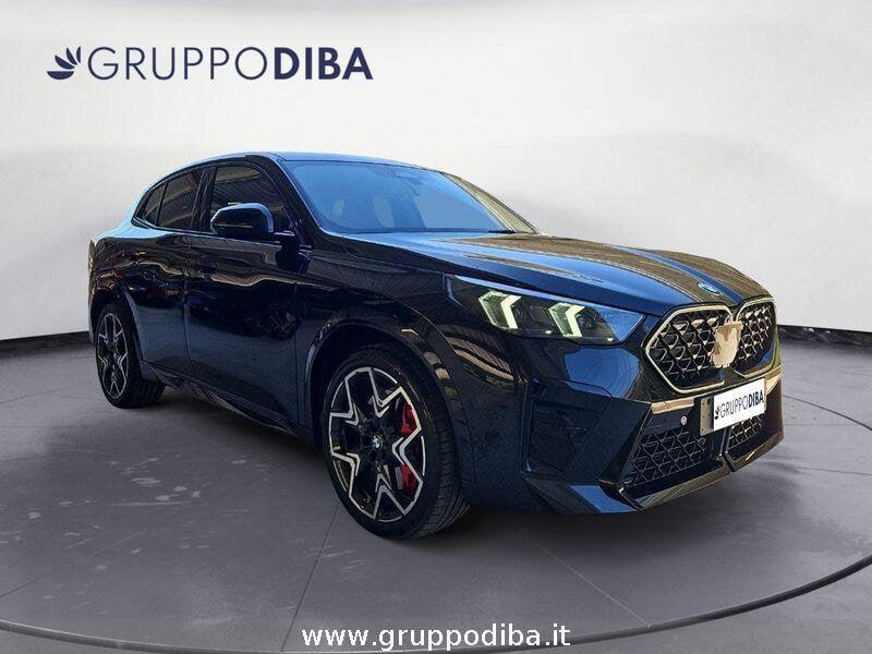 BMW X2 U10 xdrive 20d 48V MSport Pro auto
