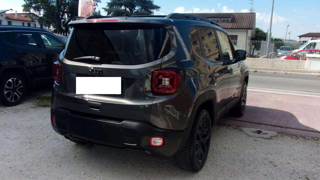 Jeep Renegade 2.0 Mjt 140CV 4WD Active Drive Low Limited
