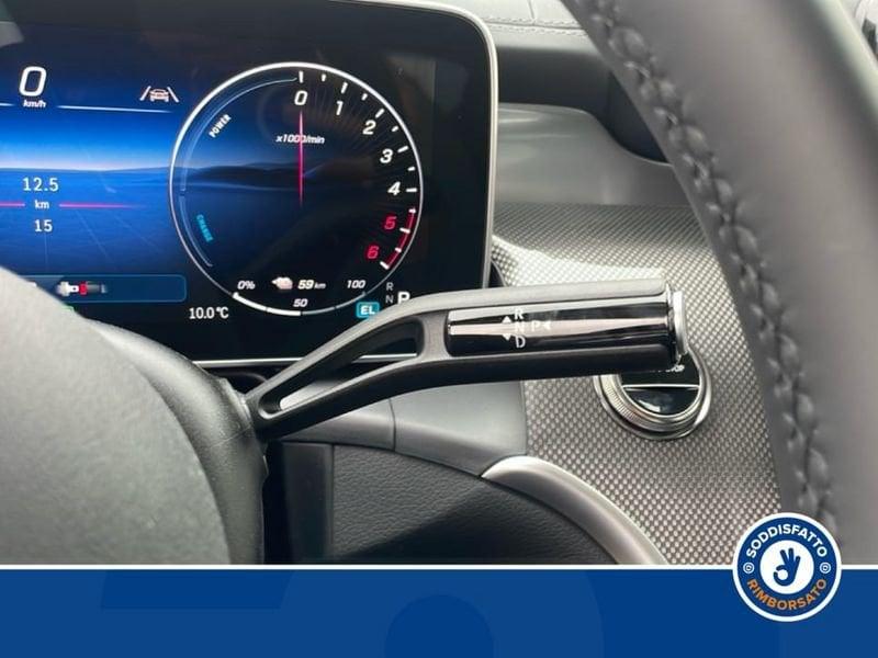 Mercedes-Benz GLC 300de 4Matic EQ-Power AMG Line Advanced Tech