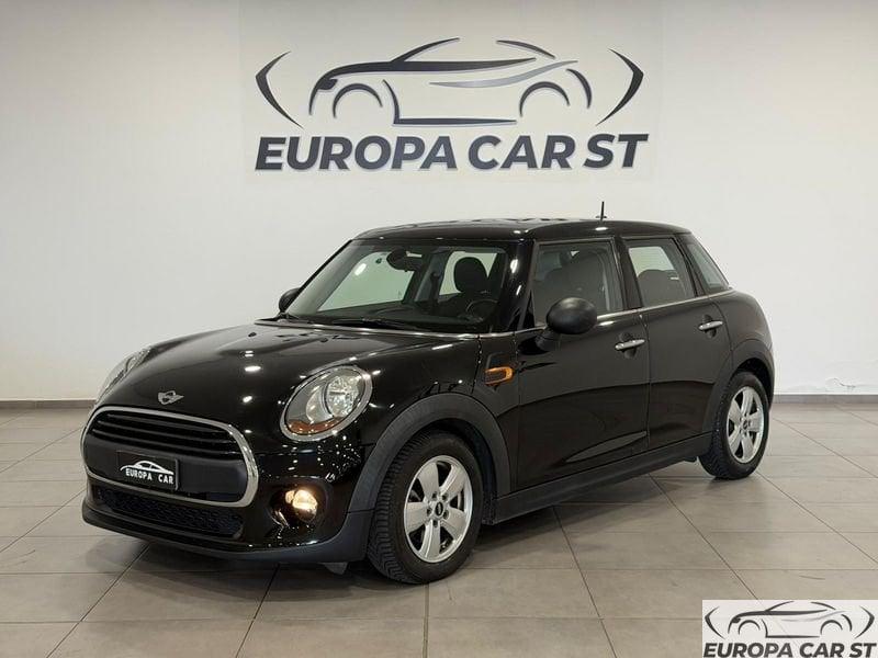 MINI Mini Mini 1.2 One 75cv 5p
