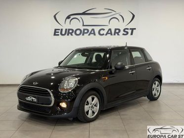MINI Mini Mini 1.2 One 75cv 5p