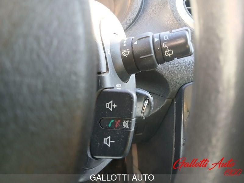 Renault Clio 1.5 dCi 75CV 3 porte Van Gran Confort+IVA