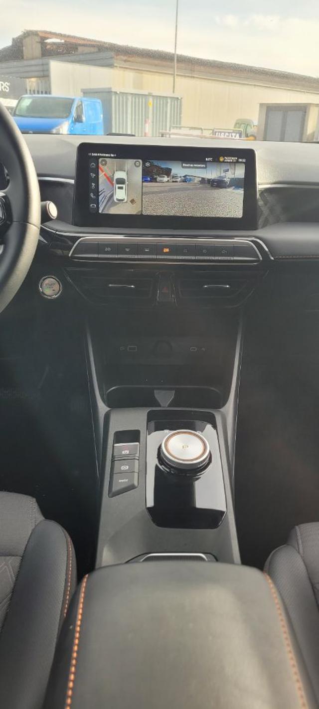 MG MG3 1.5 Hybrid+ Luxury