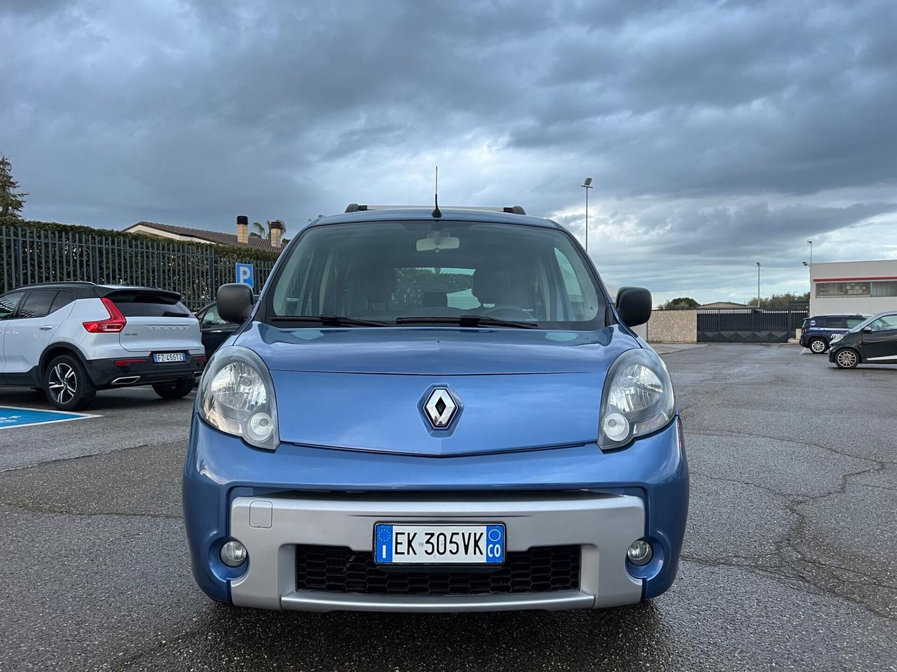 Renault Kangoo 1.5 dCi 90CV Extreme - 2011