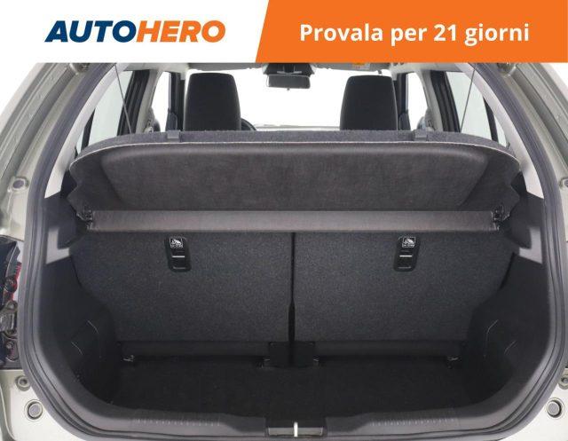 SUZUKI Ignis 1.2 Hybrid Top