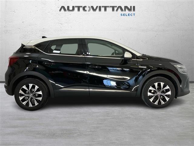 RENAULT Captur 1.0 TCe Techno