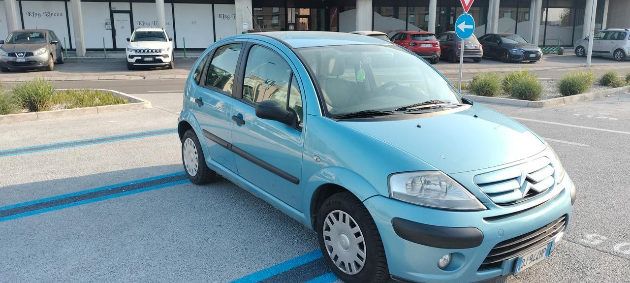Citroen C3 1.1 Classique