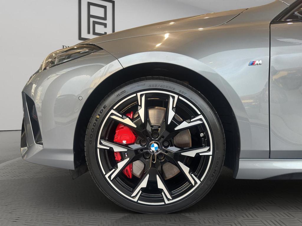 BMW Serie 1 118d MSport Pro auto