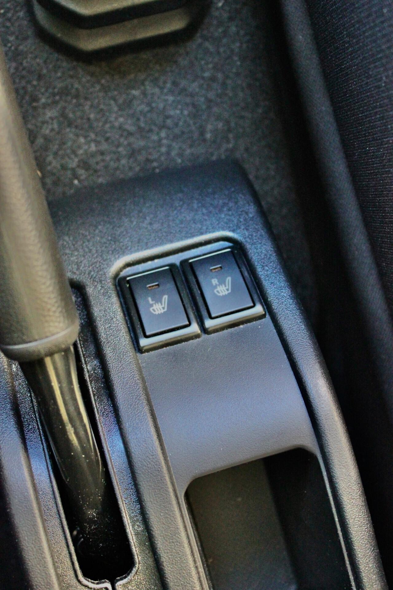 Suzuki Jimny 1.5 PRO N1 BI-COLOR SCALETTA POST.