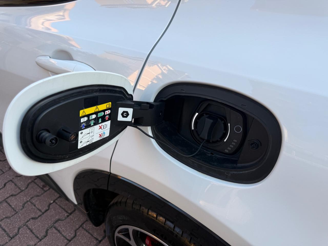 Alfa Romeo Tonale 1.3 Phev Veloce Q4 280cv at6 PARI AL NUOVO!