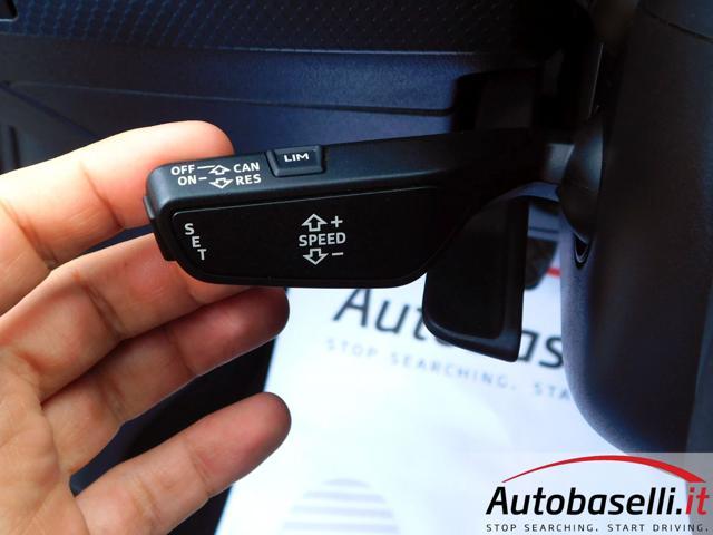 AUDI A1 SPORTBACK 30TFSI 1.0 116CV ADMIRED VIRTUAL COCKPIT