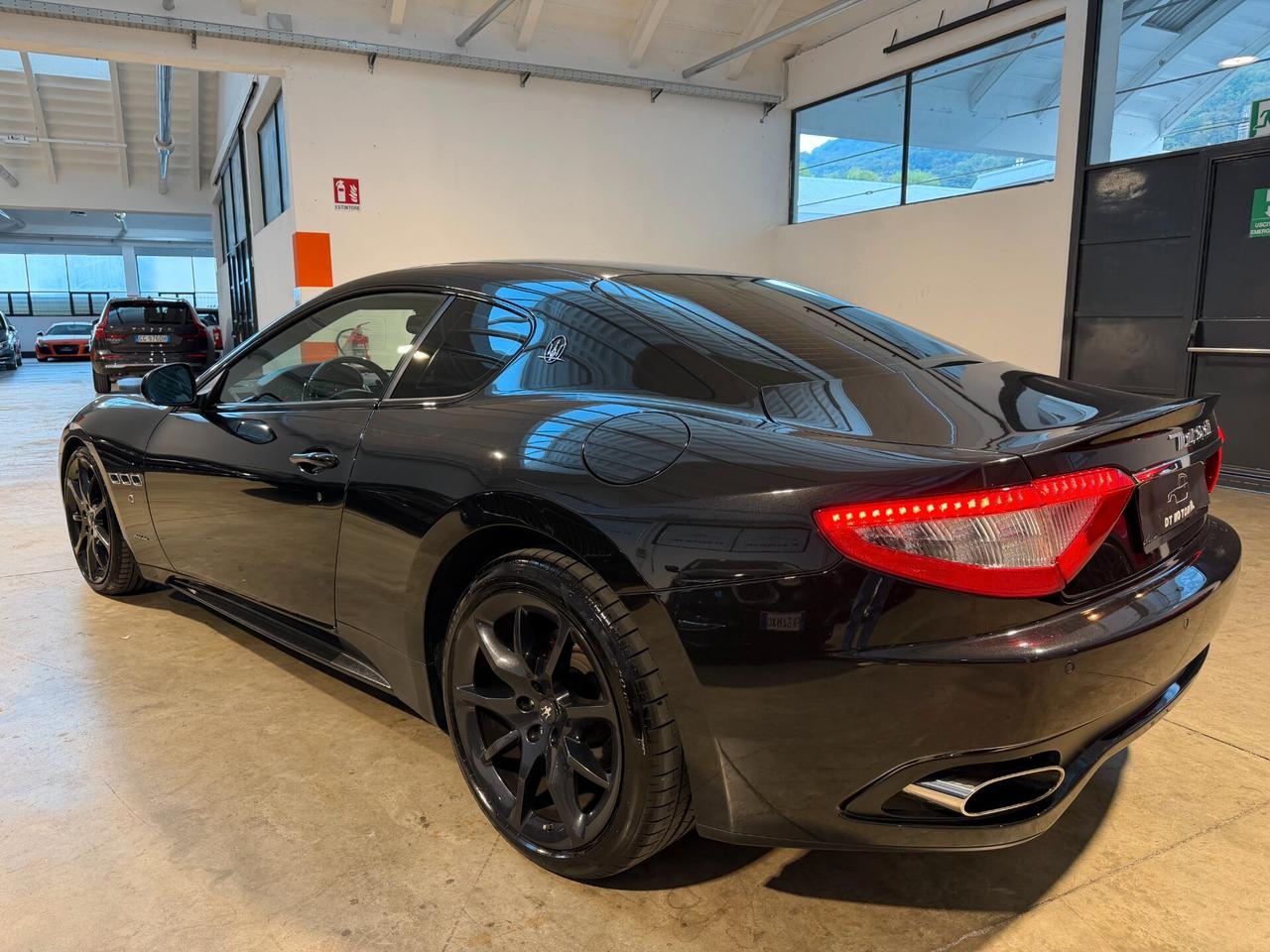Maserati GranTurismo S 4.7 CAMBIOCORSA-IVA ESPOSTA -FRIZIONE NUOVA