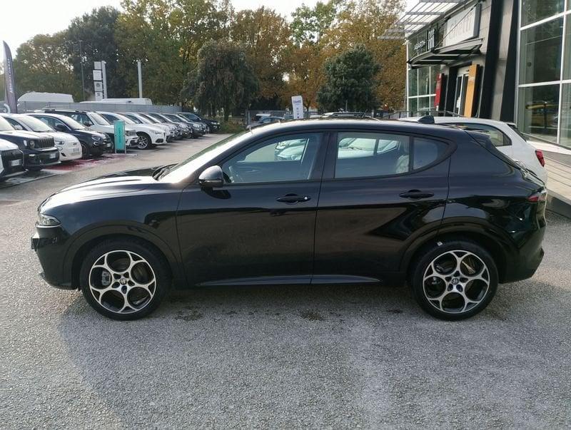 Alfa Romeo Tonale Tonale 1.5 130 CV MHEV TCT7 Sprint
