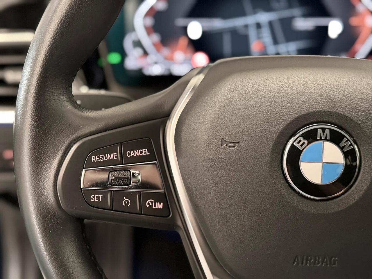 Bmw 318 318d 48V Touring
