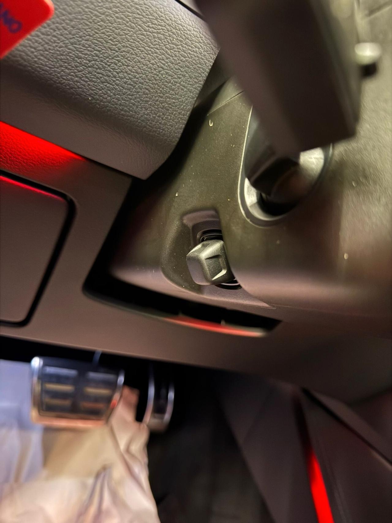 Audi A6 RS 6 Avant 4.0 TFSI V8 quattro tiptronic