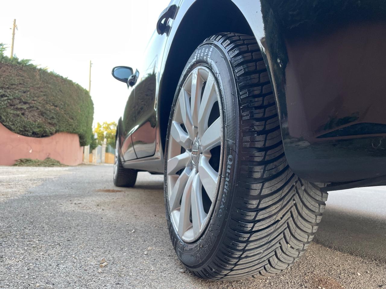 Audi A1 1.6 TDI 116 CV 2018