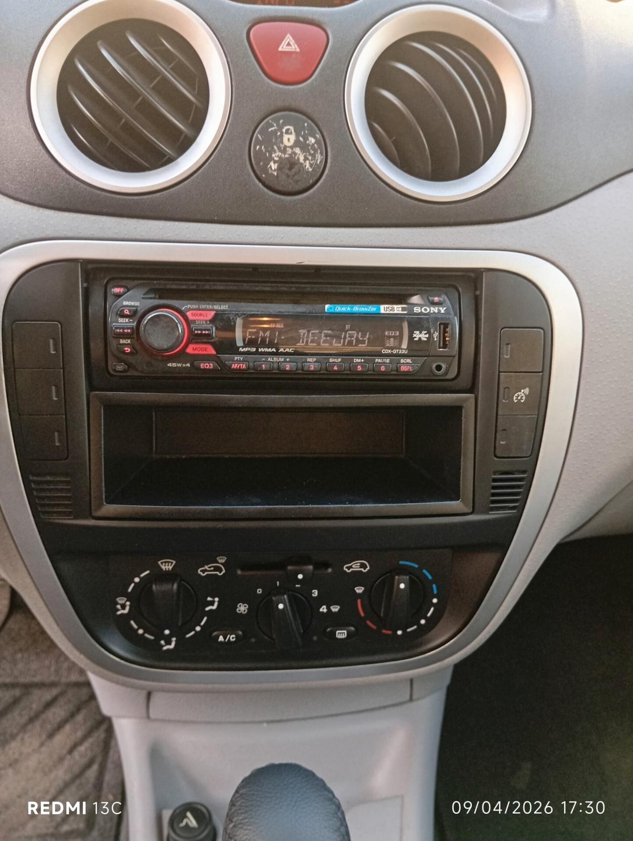 Citroen C3 1.1 Classique