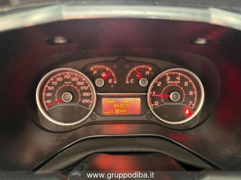 FIAT Doblò Dobl? Serie 2 Cargo Maxi Lh1 Lounge 1.4