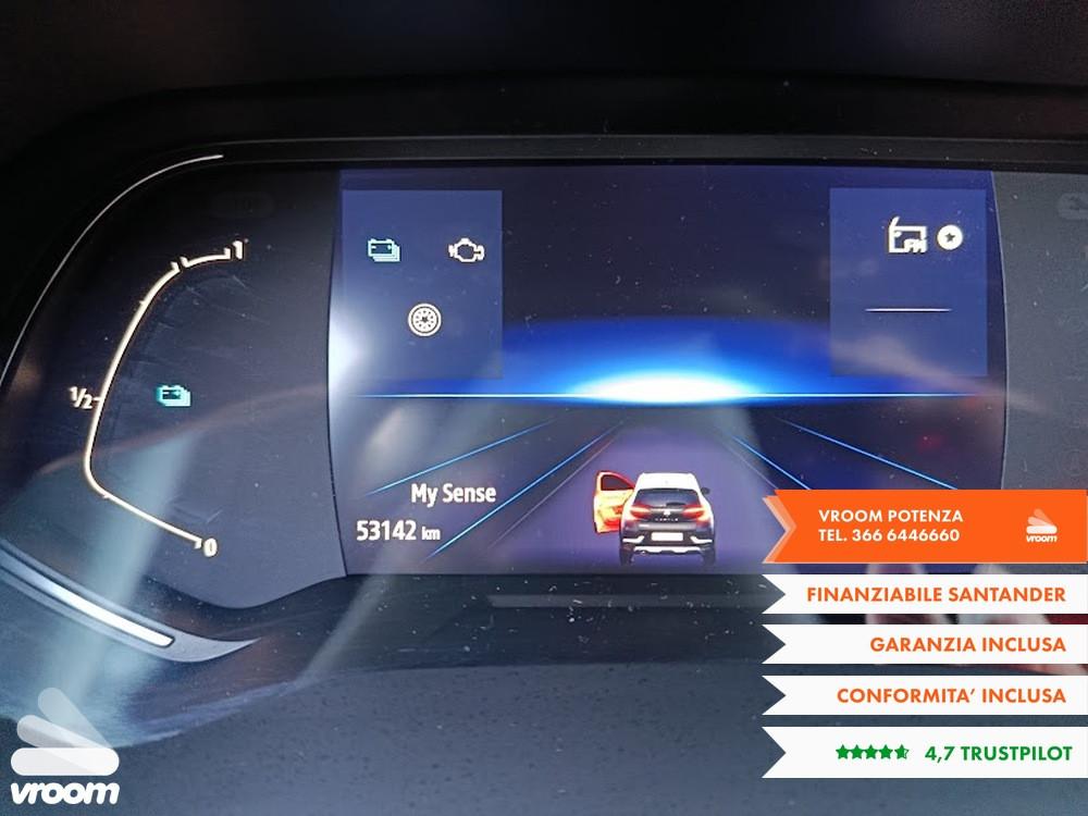 RENAULT Captur 2ª serie Captur Full Hybrid E-T...