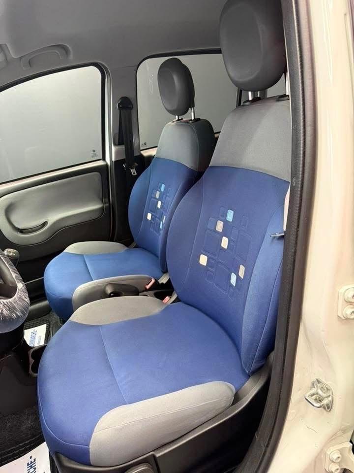 Fiat Panda 1.3 Multijet 75 cv Lounge 2015