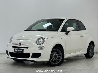 FIAT 500 1.2 "S"