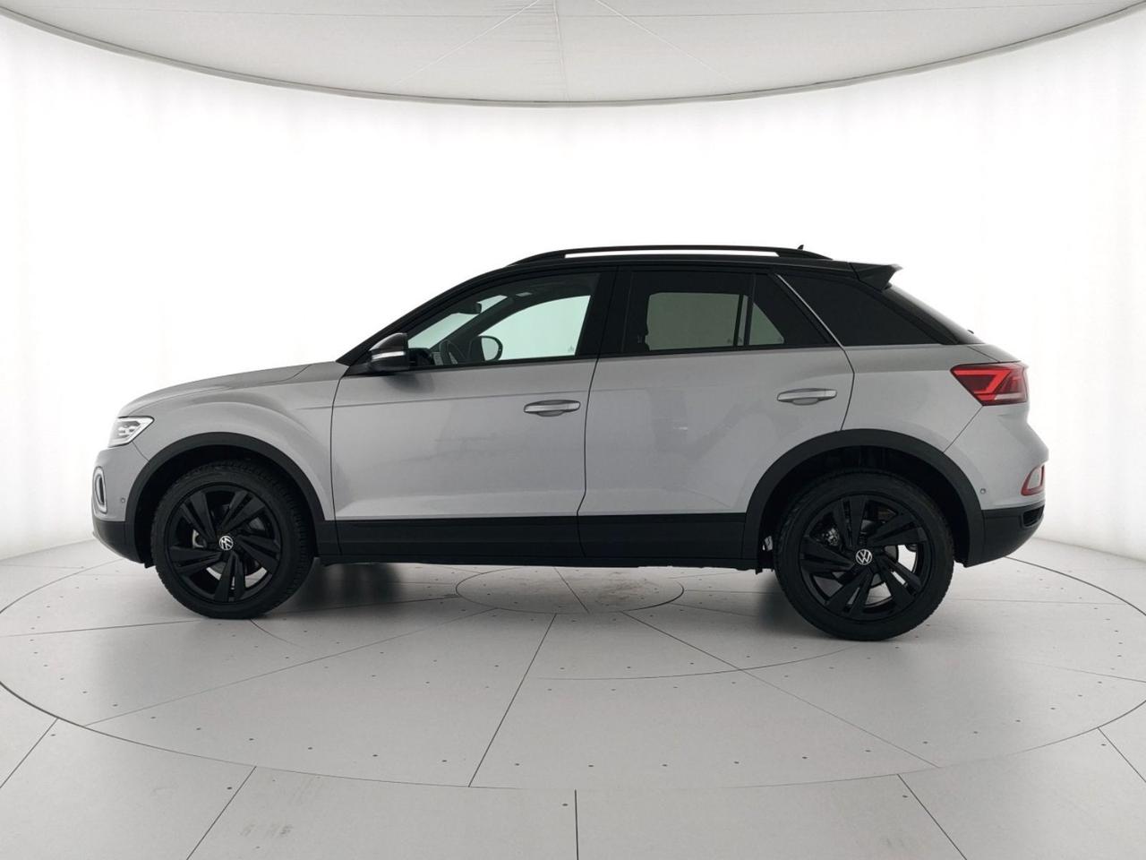 Volkswagen T-Roc 2.0 tdi style 150cv dsg