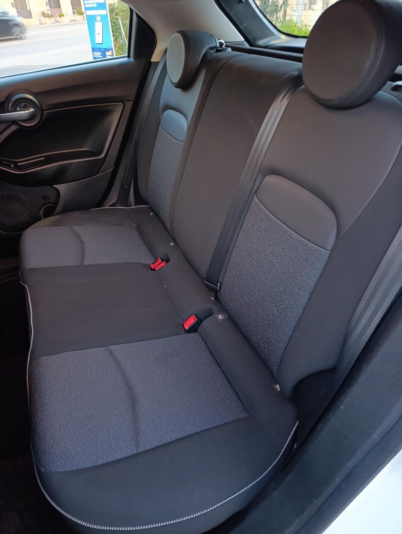 Fiat 500X 1.3 MultiJet 95 CV #GM