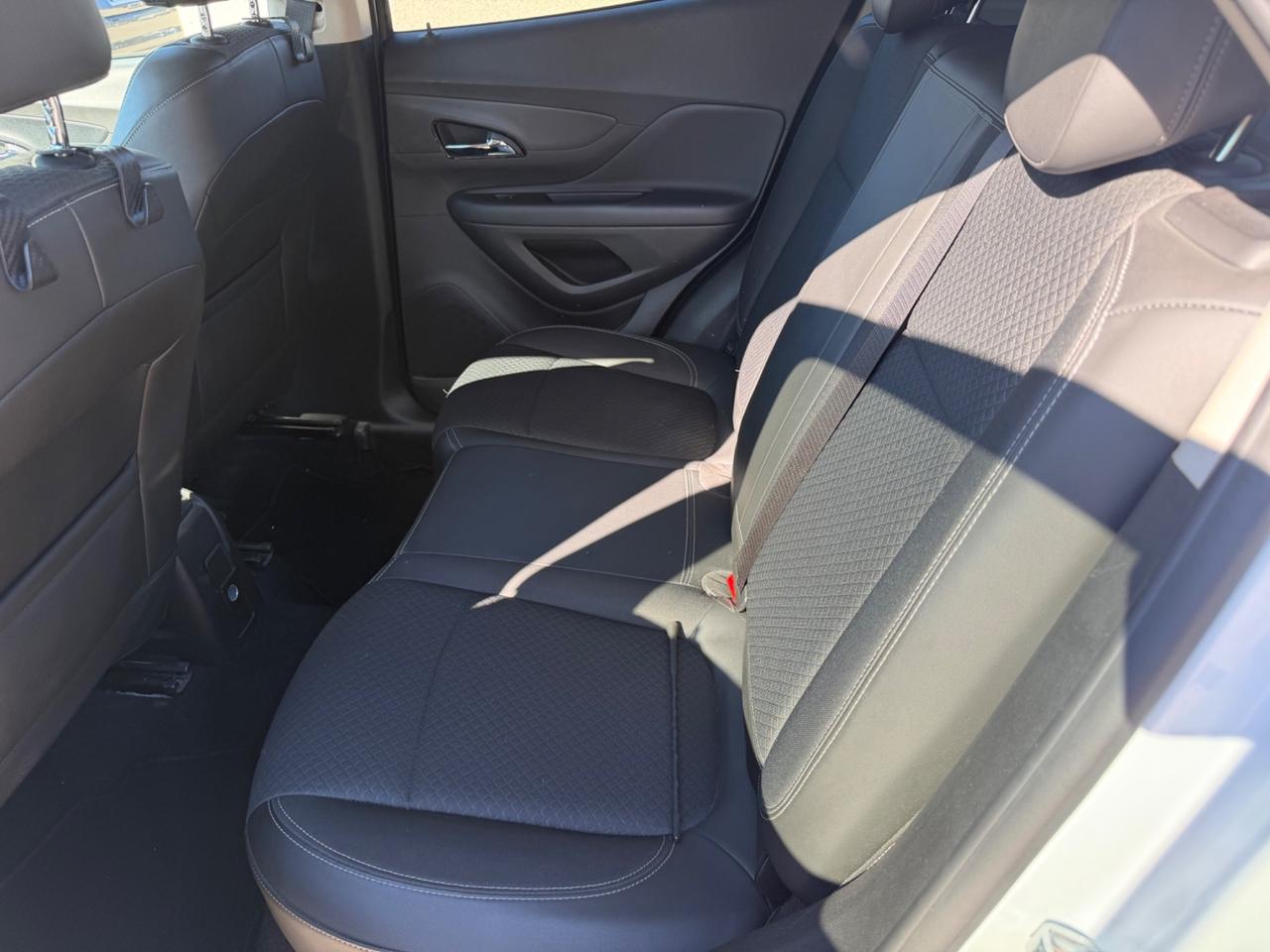 Opel Mokka X 1.4 Turbo GPL Tech 140CV 4x2 Innovation