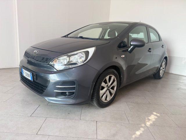 KIA Rio 1.2 CVVT 5p. Cool