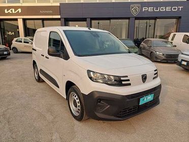 Peugeot Partner Van M 1.5 Diesel 130cv Manuale