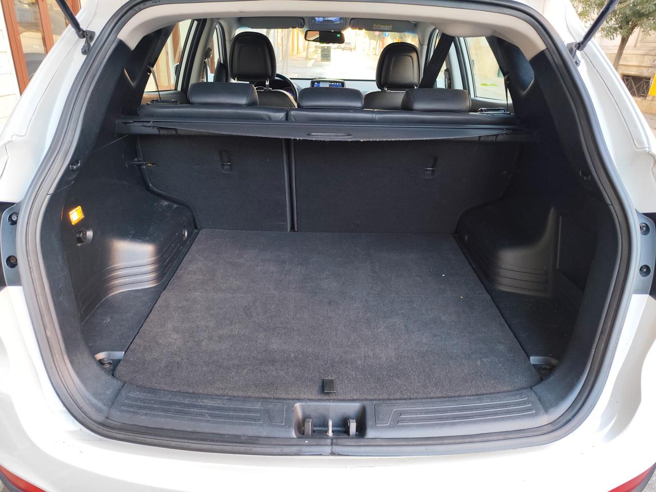 Hyundai iX35 1.7 CRDi 2WD Xpossible