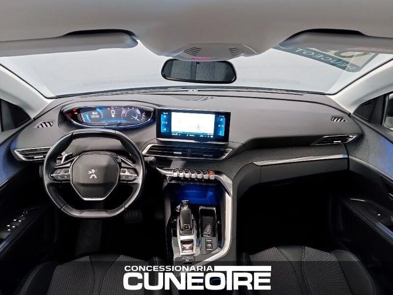 Peugeot 3008 3008 BlueHDi 130 S&S EAT8 Allure Pack