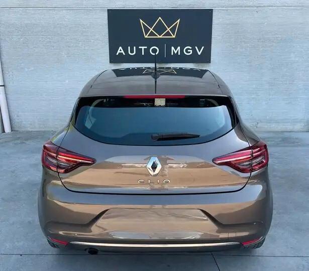 Renault Clio SCe 75 CV 5 porte Intens