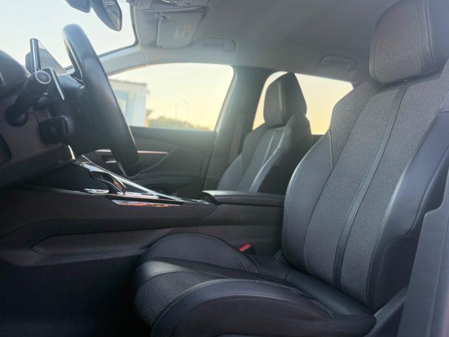 PEUGEOT 3008 2022 AUTOCARRO N1 IVA ESPOSTA