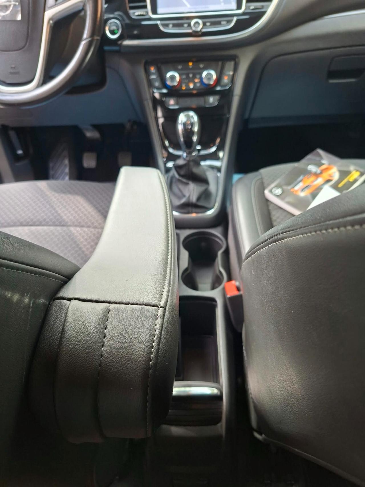 Opel Mokka X 1.6 Ecotec 115CV 4x2 Start&Stop Innovation
