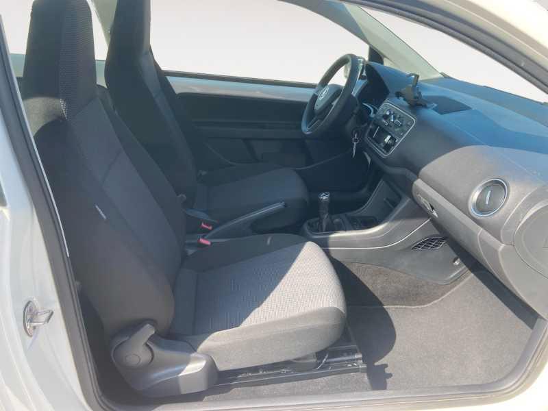 SKODA citigo 3p 1.0 Ambition 75cv autocarro