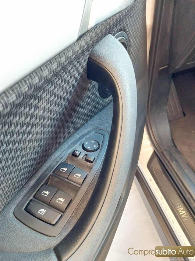 BMW X1 sDrive18i Aut. Advantage PROMO