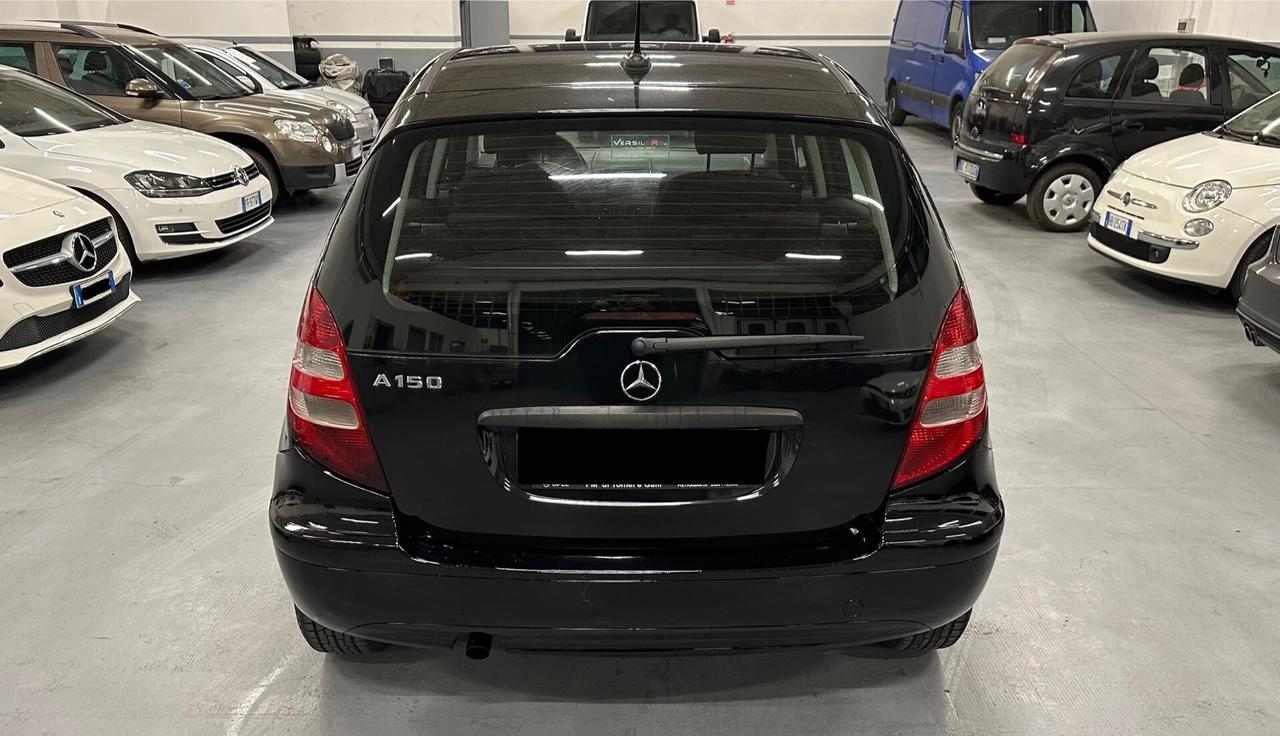 Mercedes-benz A 150 CLASSE
