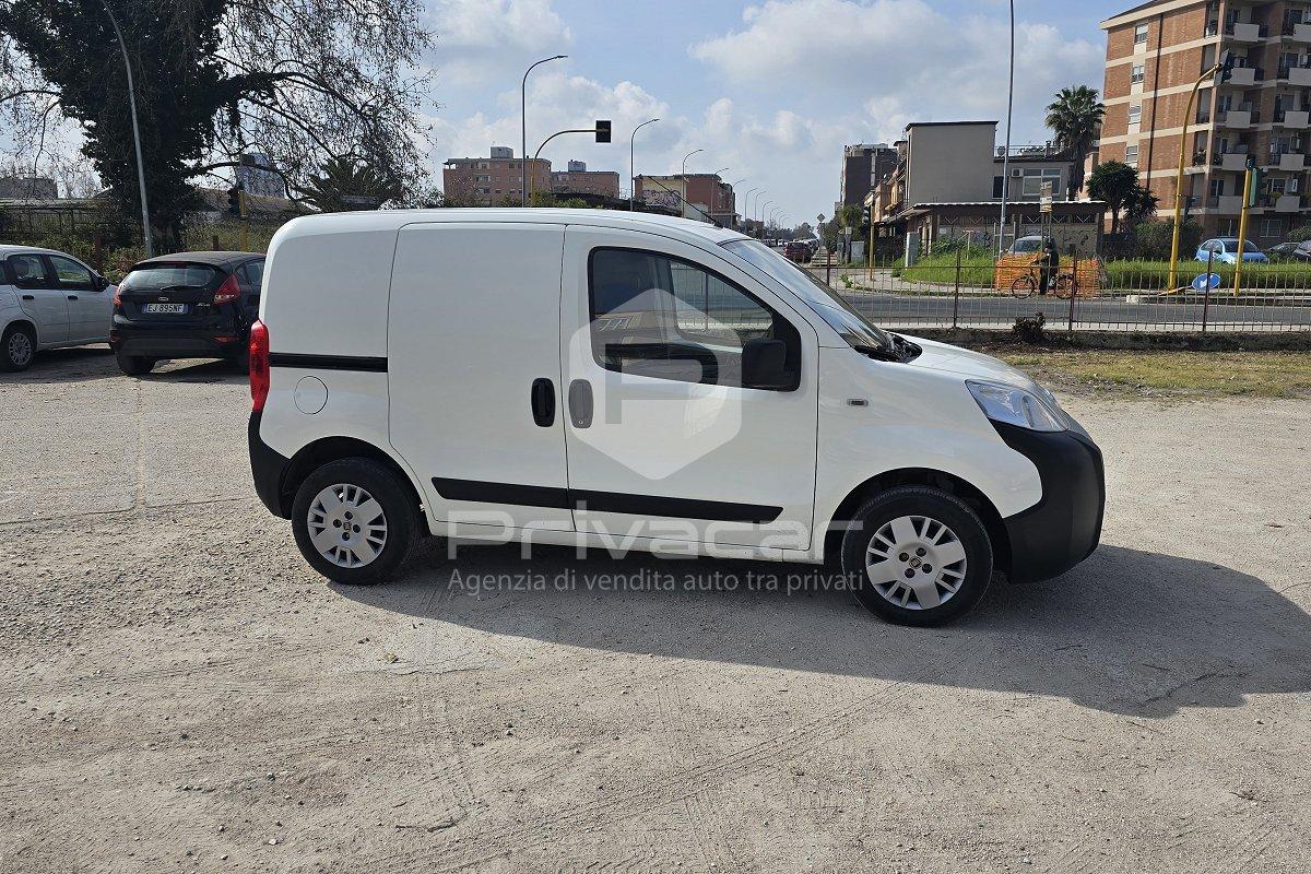 FIAT Fiorino 1.3 MJT 75CV Furgone E5+