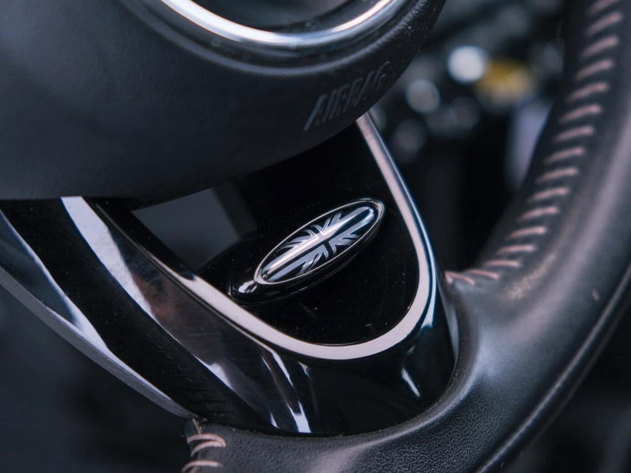 MINI COOPER SE Full Electric 3p S auto